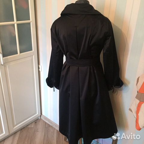 Max Mars новый плащ Max Mars новый плащ