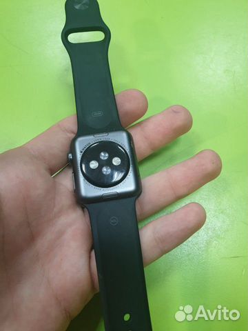 Apple watch series 1 38mm