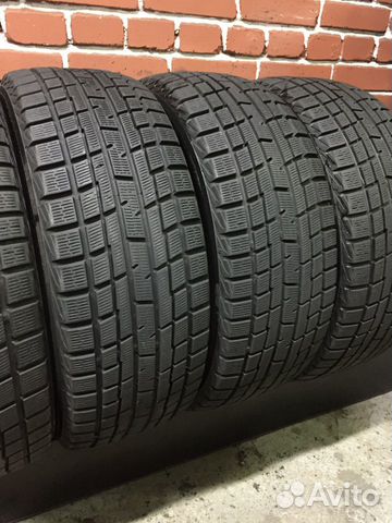 225 55 17 Зимние шины б/у Yokohama Ice Guard IG30 225 55 17 Зимние шины б/у Yokohama Ice Guard IG30