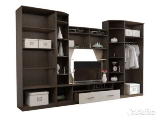 Гостиная Гостиная