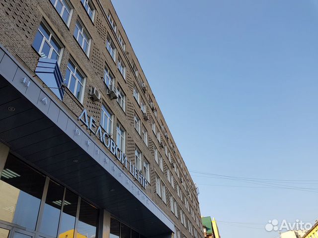 Офисное помещение, 36.7 м²