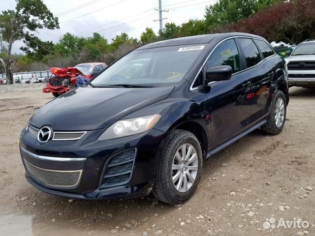 В разборе Mazda CX-7 2010 2.3 L В разборе Mazda CX-7 2010 2.3 L