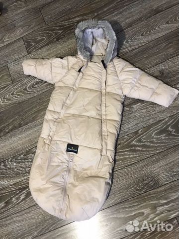 Комбинезон elodie details