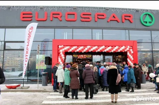 Маршака 3 Магазин