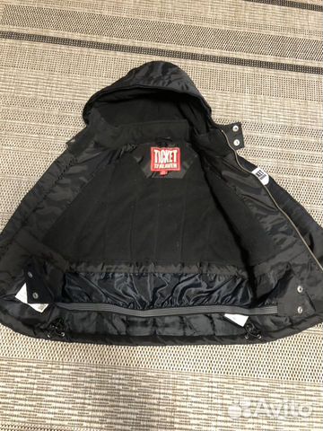 Зимняя куртка Ticket to heaven Зимняя куртка Ticket to heaven