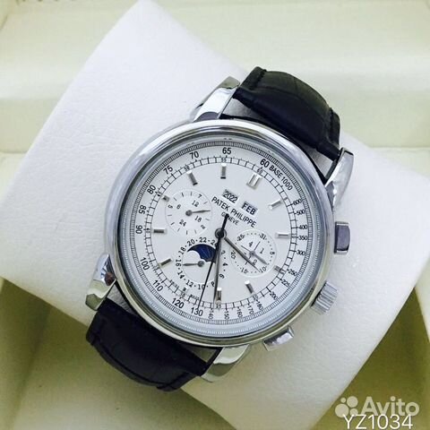 Часы Patek Philippe