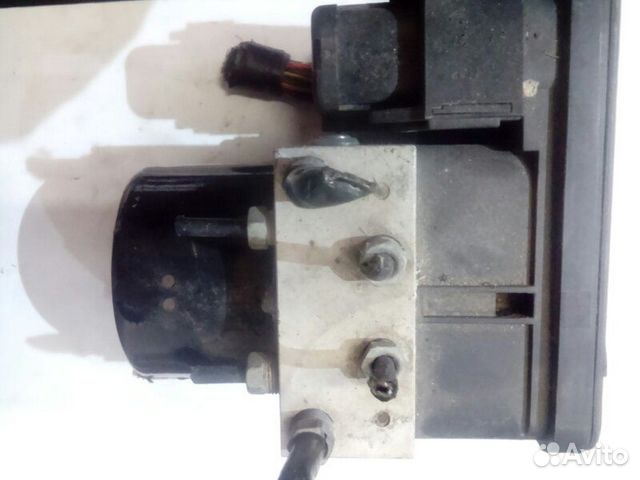 Блок управления abs Ford Focus 2 Cb4 2 2009