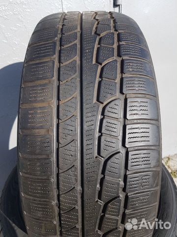Nokian WR G2 255/55R19 Nokian WR G2 255/55R19