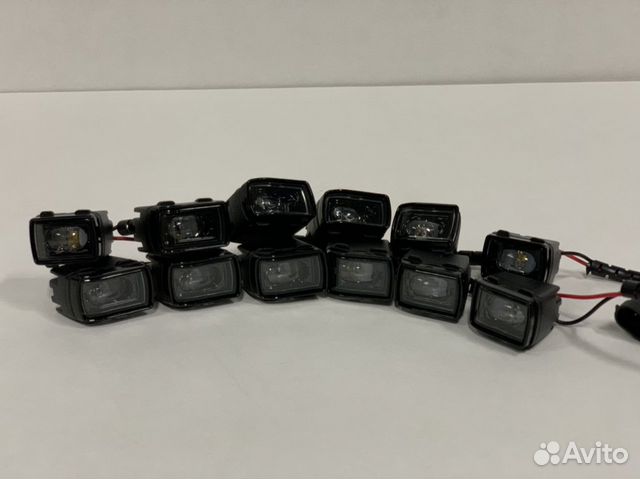 Ходовые огни в губу w463 G class Brabus AMG G63 чё Ходовые огни в губу w463 G class Brabus AMG G63 чё