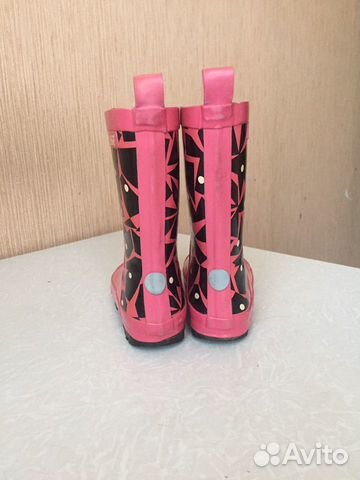 Сапожки Lassie Сапожки Lassie