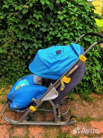 Санки Санки