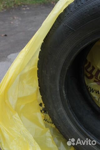 Goodyear 215 60 16 UG 500 Goodyear 215 60 16 UG 500
