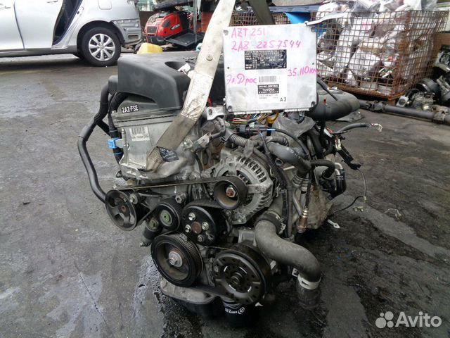 Двигателя и АКПП из Японии, Кореи, Европы