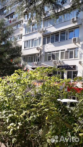1-к квартира, 34 м², 7/11 эт.