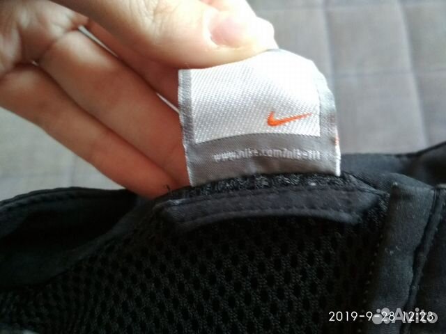 Спортивная кофта Nike. оригинал Спортивная кофта Nike. оригинал