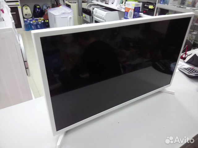 Телевизор SAMSUNG UE32N4010AU новый