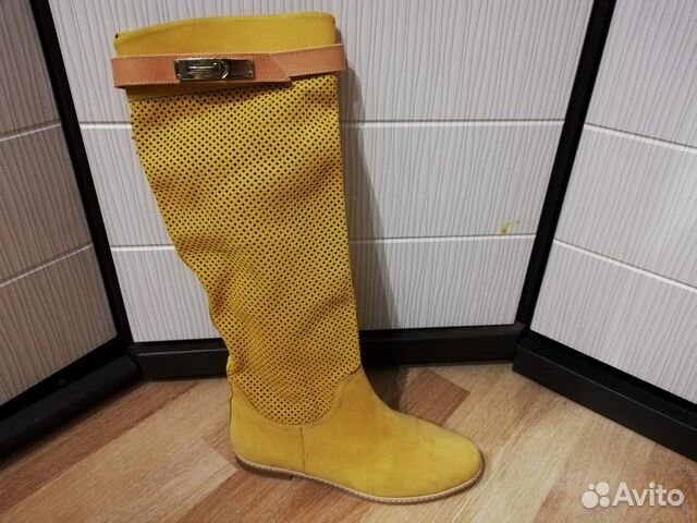 Сапоги Сапоги