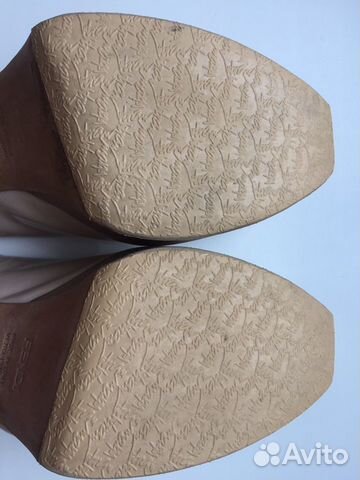 Босоножки Fendi оригинал 38