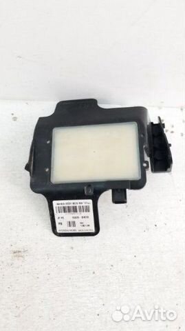 Электронный блок управления слепых зон Kia Optima