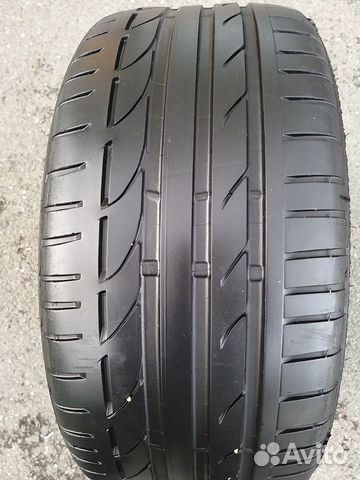 R18-235/40 Bridgestone Potenza S001-2шт