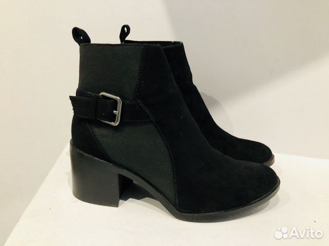 Ботильоны Zara, 36р