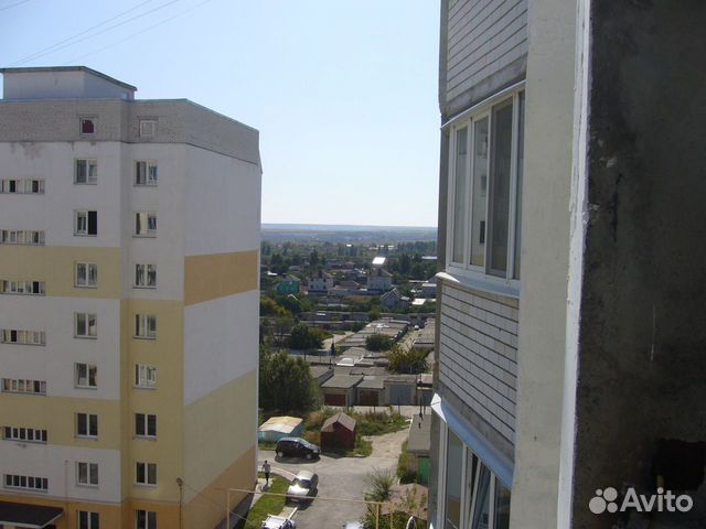 1-к квартира, 37.2 м², 7/10 эт.