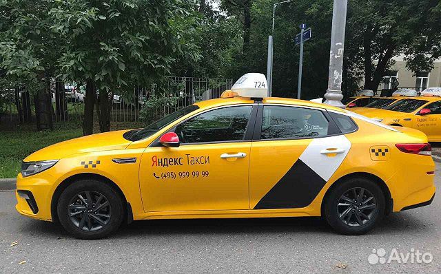 Аренда авто под такси. Без депозита Аренда авто под такси. Без депозита