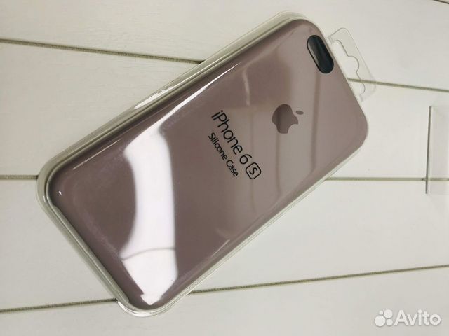 Чехол iPhone 6/6S Чехол iPhone 6/6S