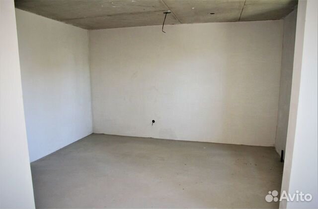 2-к квартира, 49.5 м², 8/24 эт.