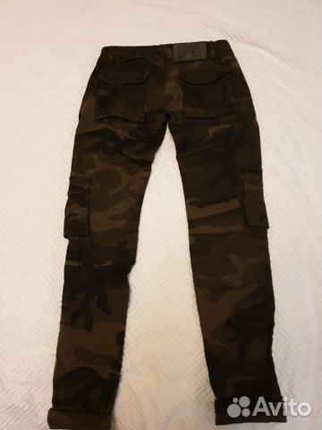 Костюм Philipp Plein