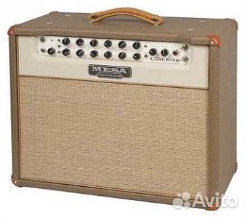 Гитарный комбоусилитель Mesa boogie Lone Star Spec Гитарный комбоусилитель Mesa boogie Lone Star Spec