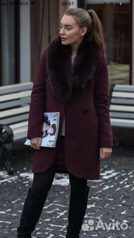 Пальто Пальто