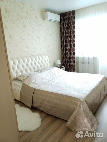 1-к квартира, 47 м², 6/18 эт.