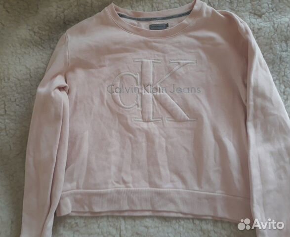 Свитшот Calvin Klein Свитшот Calvin Klein