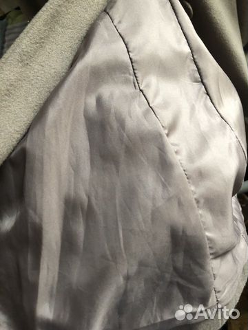 Пальто le petite francaise