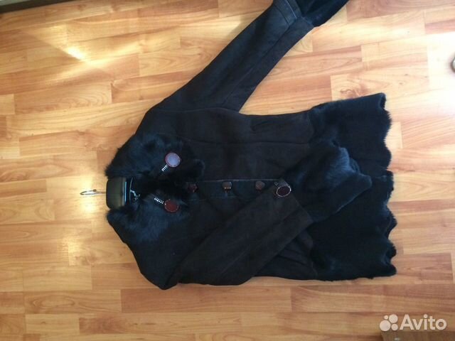 Дублёнка Дублёнка