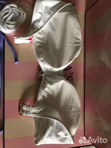 Купальник Victoria’s Secret оригинал L/M