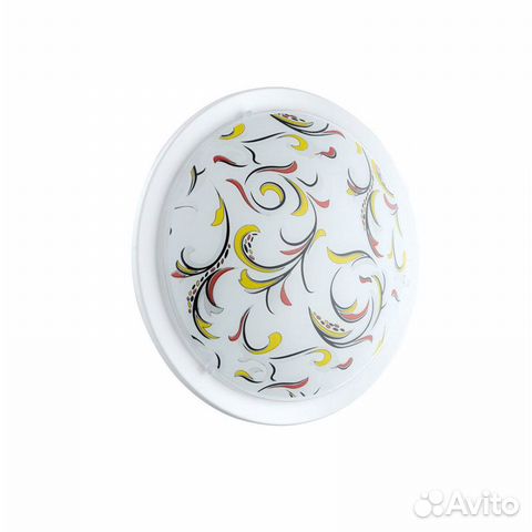 Светильник потолочный Eglo 32658 (Новый) белый Светильник потолочный Eglo 32658 (Новый) белый