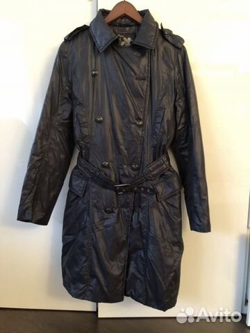 Стёганное пальто Guess Стёганное пальто Guess