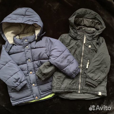 Зимняя куртка gap парка hm зимняя Зимняя куртка gap парка hm зимняя