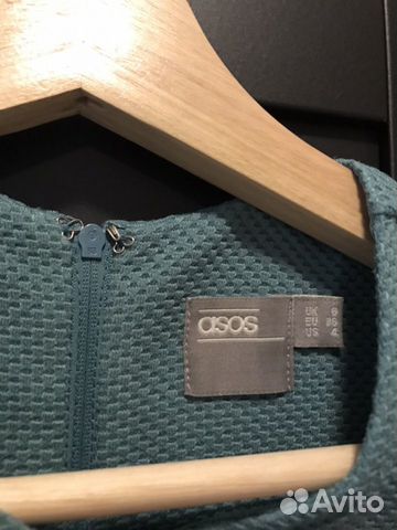 Платье ASOS, размер S Платье ASOS, размер S