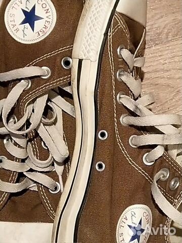 Converse кеды Converse кеды