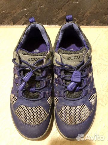 Кроссовки ecco biom, 28р Кроссовки ecco biom, 28р