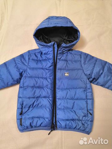 Куртка Quicksilver, р 3