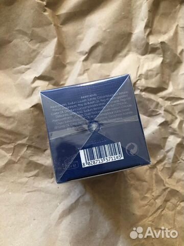 Гель для душа Acqua di parma bergamotto di calabri