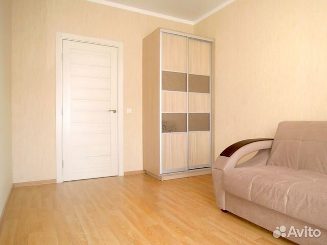 2-к квартира, 44 м², 10/17 эт.