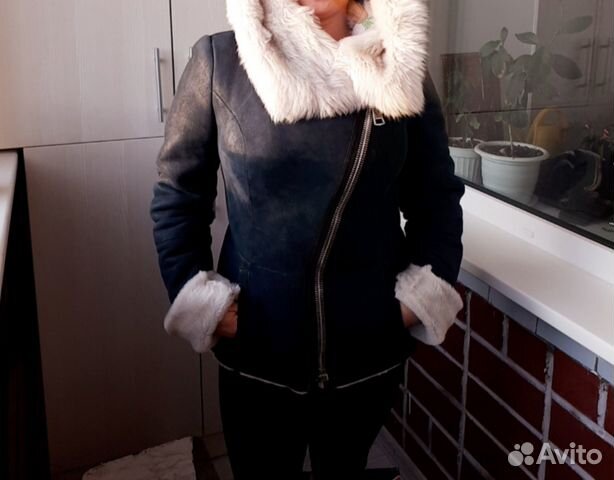 Дубленка Дубленка