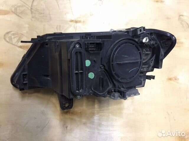 Фара правая в сборе для BMW X3 F25, X4 F26 Фара правая в сборе для BMW X3 F25, X4 F26
