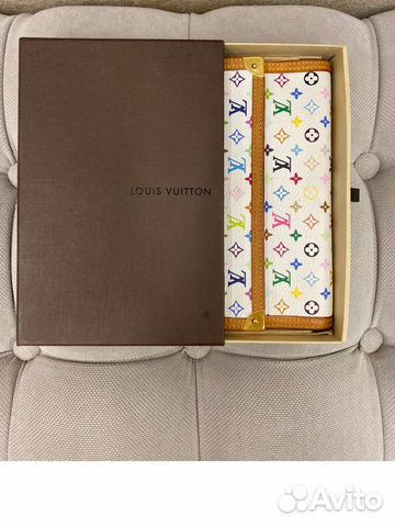 Кошелёк Louis Vuitton Кошелёк Louis Vuitton