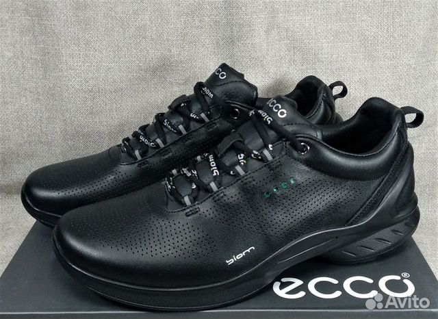 Ecco Ecco